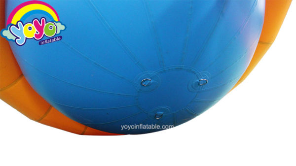 Funny Inflatable Water Toy Saturn YWG-1923 03 - Yoyo inflatable