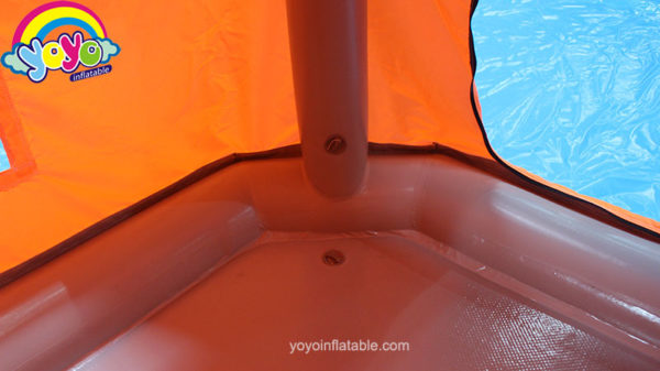 High Quality Inflatable Water Tent YWG-1917 03 - yoyo inflatable