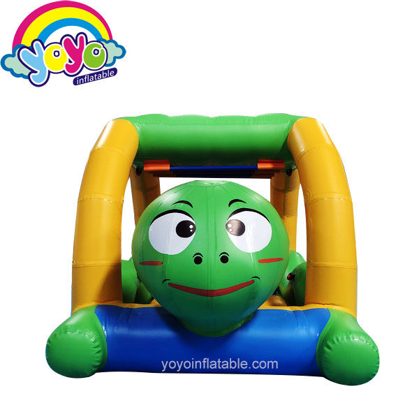 Kids Inflatable Obstacle Water Toy YWG-1910 01 - yoyo inflatable