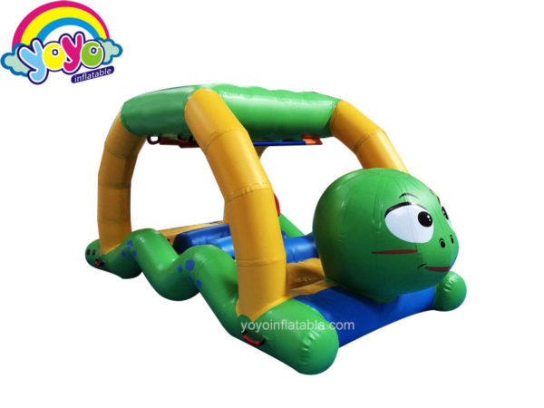 Kids Inflatable Obstacle Water Toy YWG-1910 02