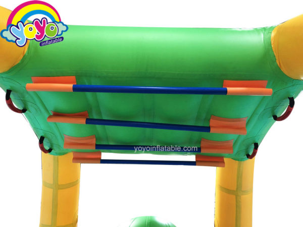 Kids Inflatable Obstacle Water Toy YWG-1910 04 - yoyo inflatable