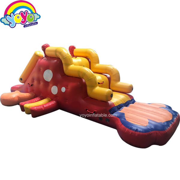 Lovely Kids Inflatable Water Slide Toy YWG-1912 01 - yoyo inflatable