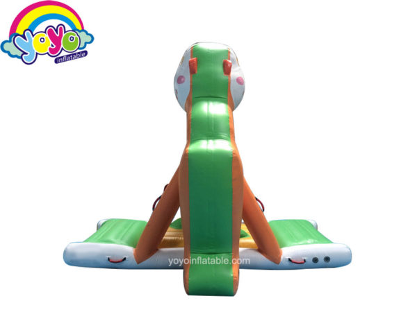 Monkey Swing Inflatable Water Toy YWG-1913 02 - yoyo inflatable