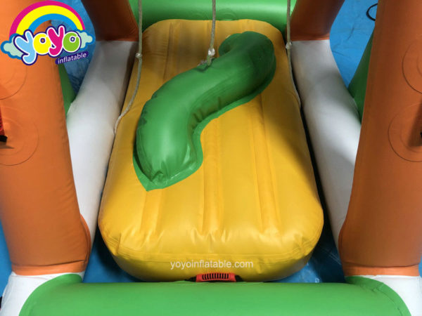 Monkey Swing Inflatable Water Toy YWG-1913 03 - yoyo inflatable