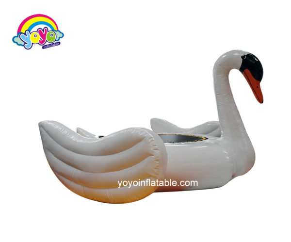 water big swan YWG-1756 02 - yoyo inflatable