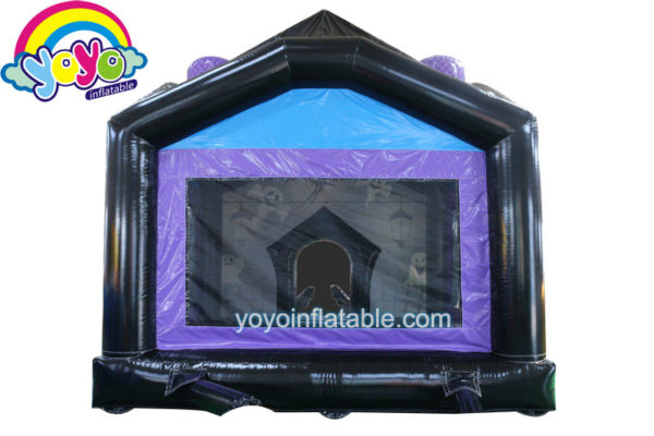 Halloween Inflatable Bouncer YBO-1642 02 - Yoyo inflatable