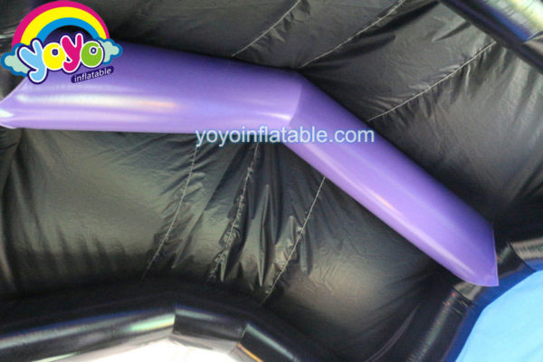 Halloween Inflatable Bouncer YBO-1642 03 - Yoyo inflatable