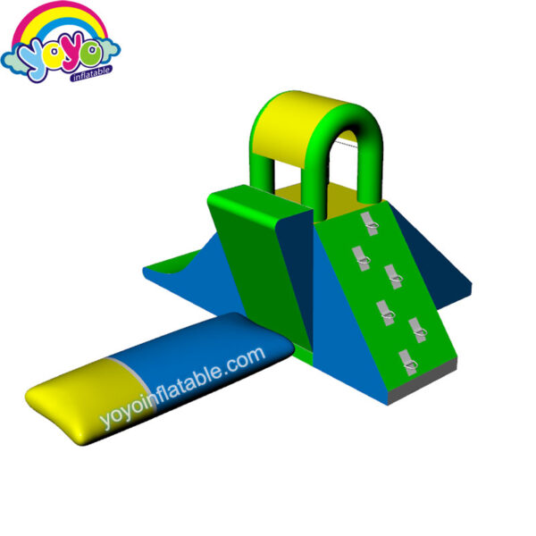 Inflatable Water Park YBWG-1924 003 - Yoyo Inflatable Game