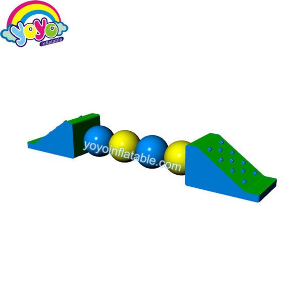 Inflatable Water Park YBWG-1924 004 - Yoyo Inflatable Game