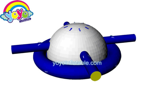 Small Inflatable Water Park YBWG-1928 005 - Yoyo inflatable Game