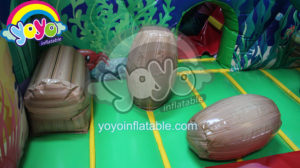 Big Eyes Inflatable Octopus Castle YAP-17008 (6)