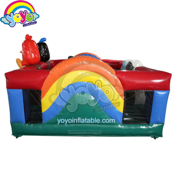 Inflatable Angry Birds park with 'TNT' YAP-16002 (2)