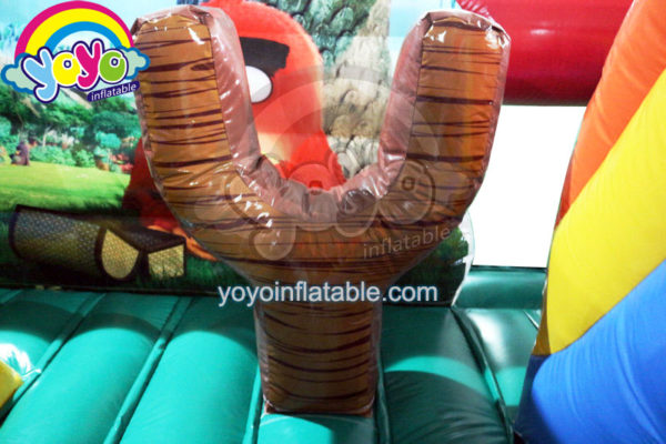 Inflatable Angry Birds park with 'TNT' YAP-16002 (4)