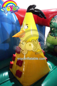 Inflatable Angry Birds park with 'TNT' YAP-16002 (5)