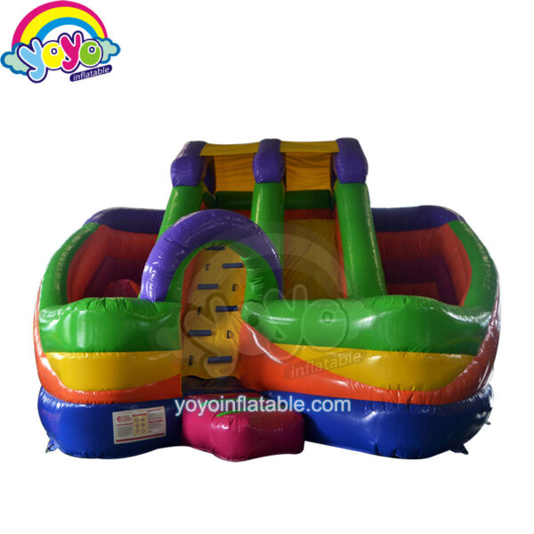 Inflatable Castle Amusement Park YAP-15016 01