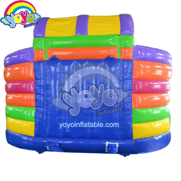 Inflatable Castle Amusement Park YAP-15016 03