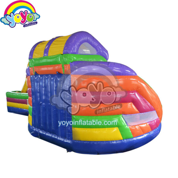 Inflatable Castle Amusement Park YAP-15016 04