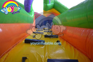 Inflatable Castle Amusement Park YAP-15016 05