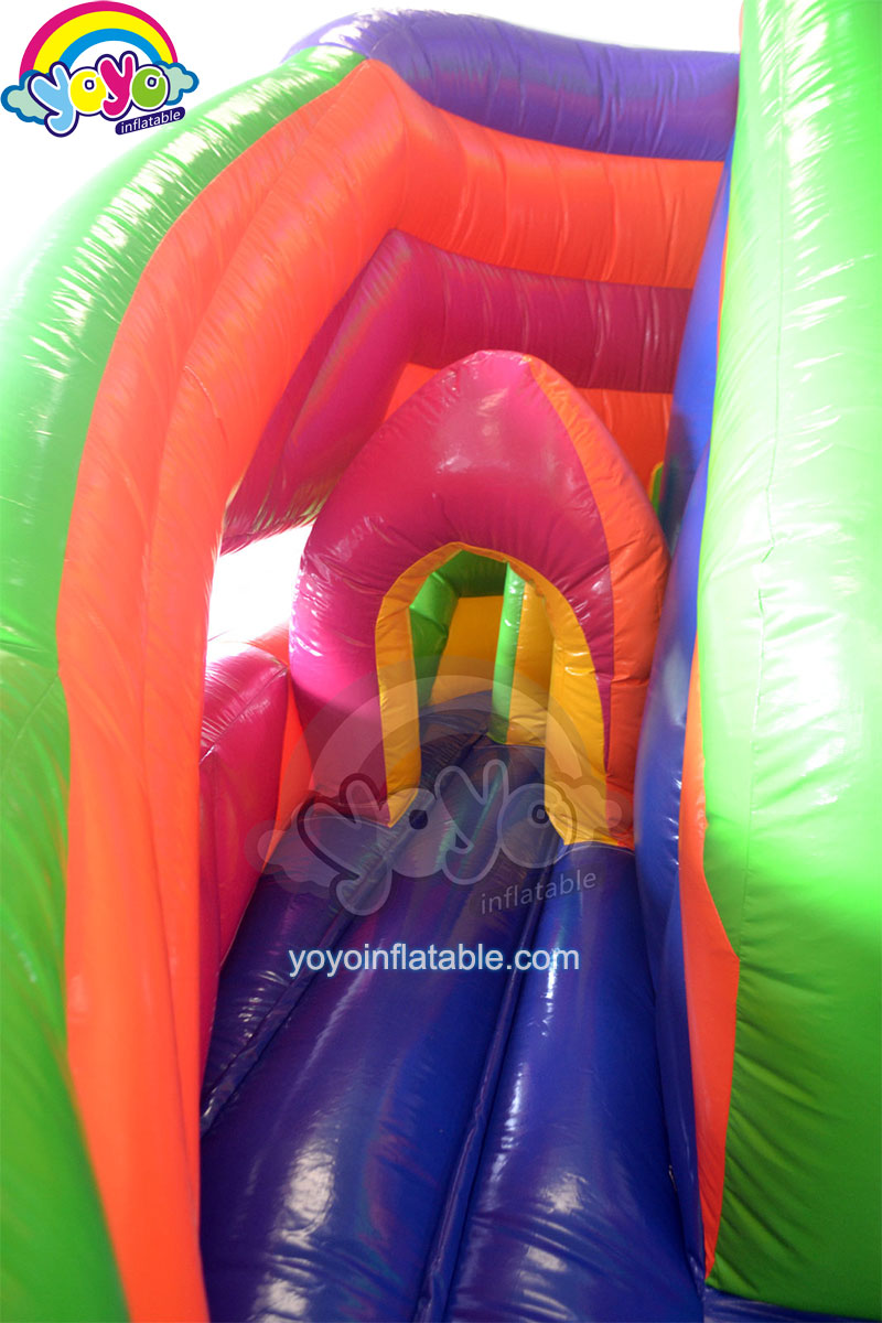 Inflatable Castle Amusement Park YAP-15016 06