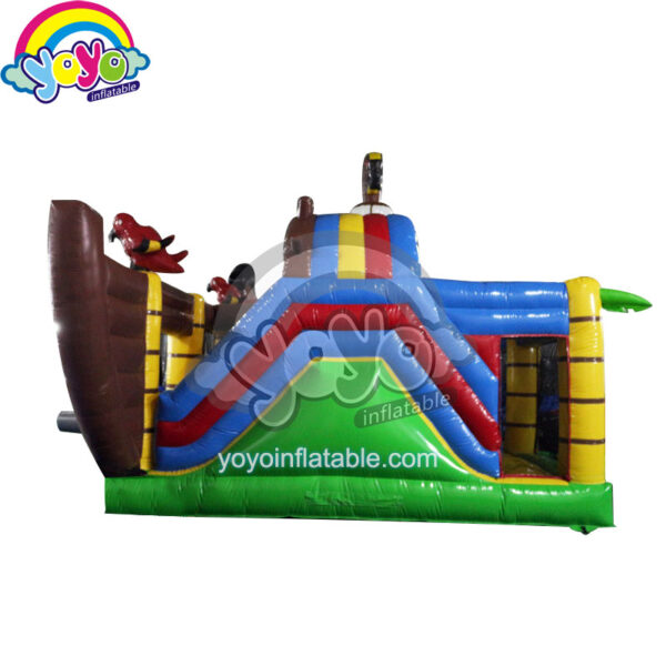 Inflatable Corsair Park YAP-16062 (3)