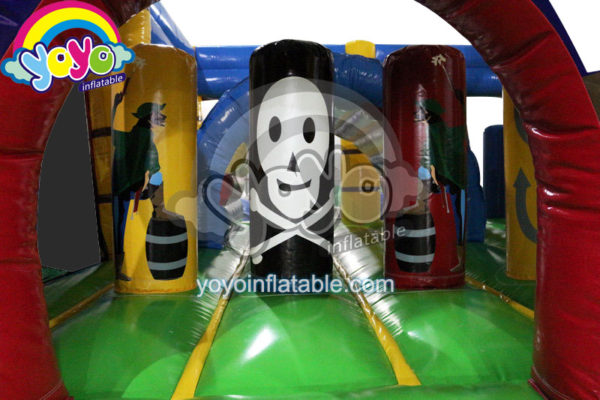 Inflatable Corsair Park YAP-16062 (4)