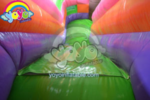Inflatable Jungle Amusement Park YAP-15011 04