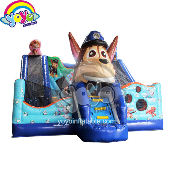 Inflatable Paw Patrol Park YAP-18006 (1)