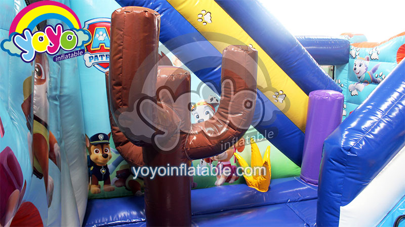 Inflatable Paw Patrol Park YAP-18006 (4)