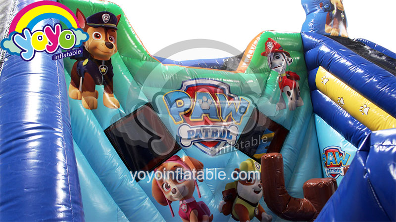 Inflatable Paw Patrol Park YAP-18006 (5)