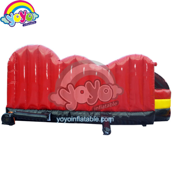 Inflatable Rescue Squad Amusement Park YAP-14008 03