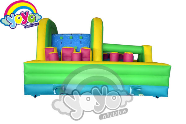Inflatable Running Obstacle Park YAP-15007 02