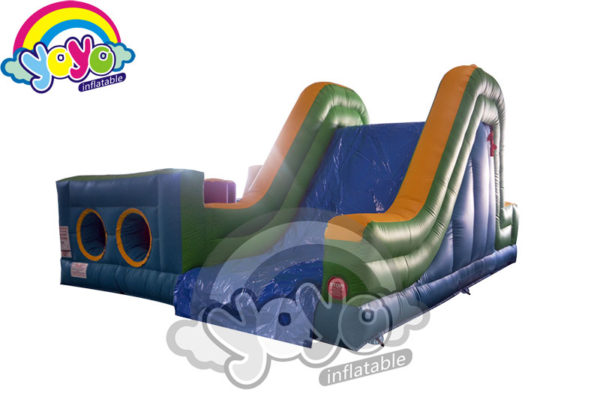 Inflatable Running Obstacle Park YAP-15007 03