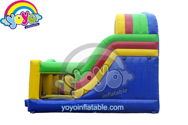 Playable Inflatable Amusement Park YAP-14009 03