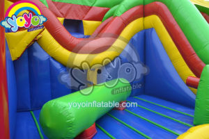 Playable Inflatable Amusement Park YAP-14009 07