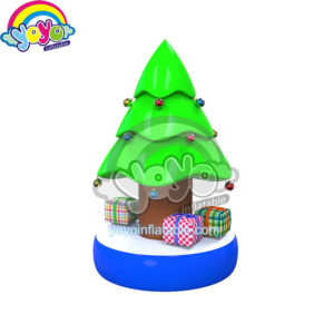 Inflatable Christmas Trees YY-AD190230 (1)
