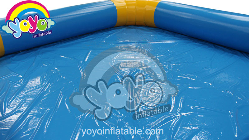 Inflatable Pool with Two Color YY-PL18002 (5) - yoyo inflatable game
