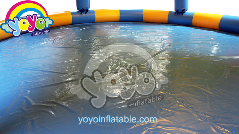 Inflatable Pool with tent cover YY-PL12008 (4)