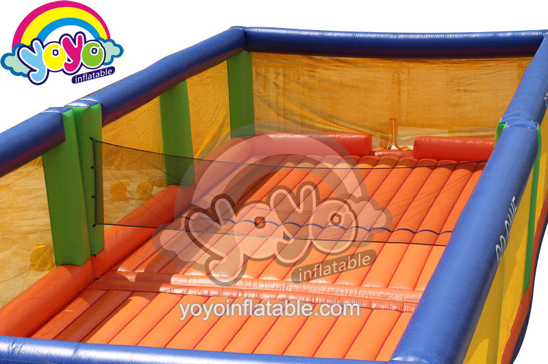 Inflatable Beach Volleyball Court YSP-2013 - Yoyo Inflatables