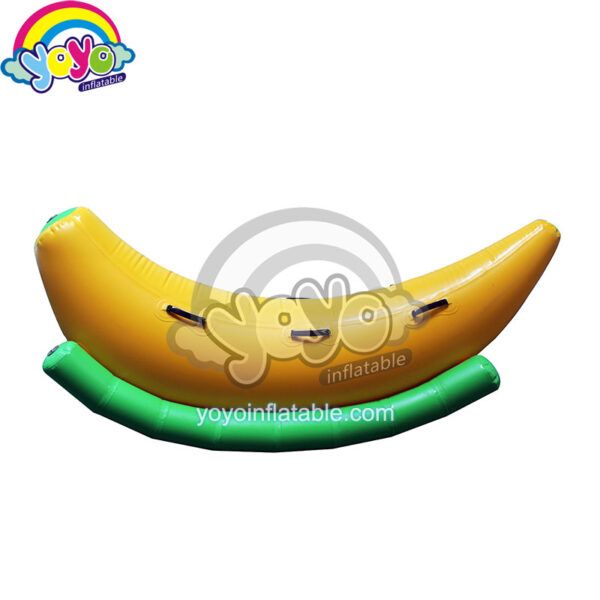 Floating Water Sports Inflatable Banana Boat YWG-1927