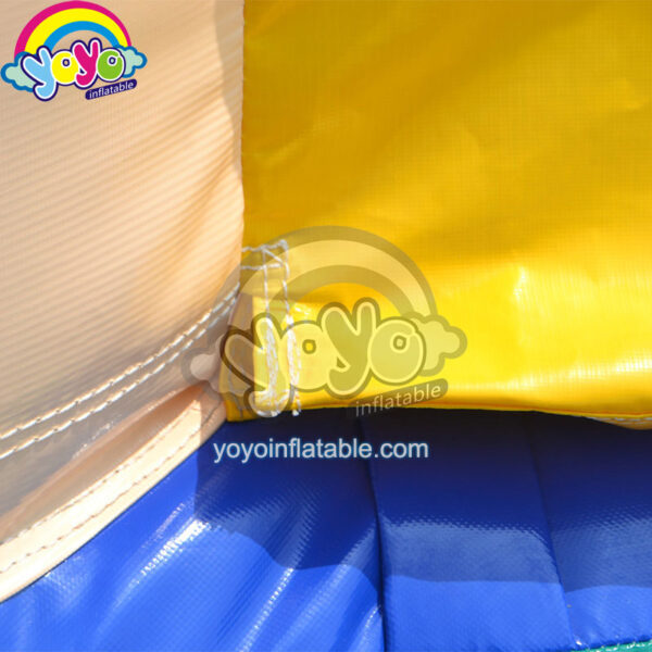 13.5ft Inflatable Palm Tree Bounce house YBO-15064 (4)