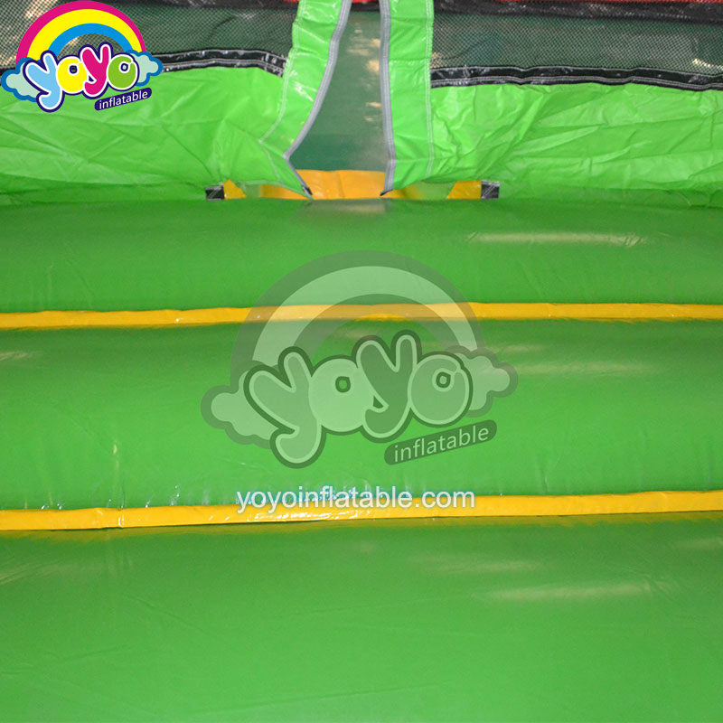 14ft Inflatable Tropical Bounce House YBO-140080