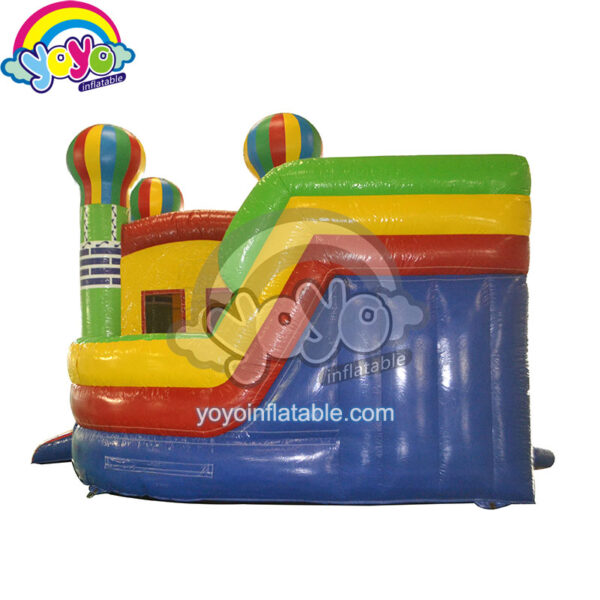 16ft Inflatable Adventure Slide Combo Twist YDCO-140095 (4)