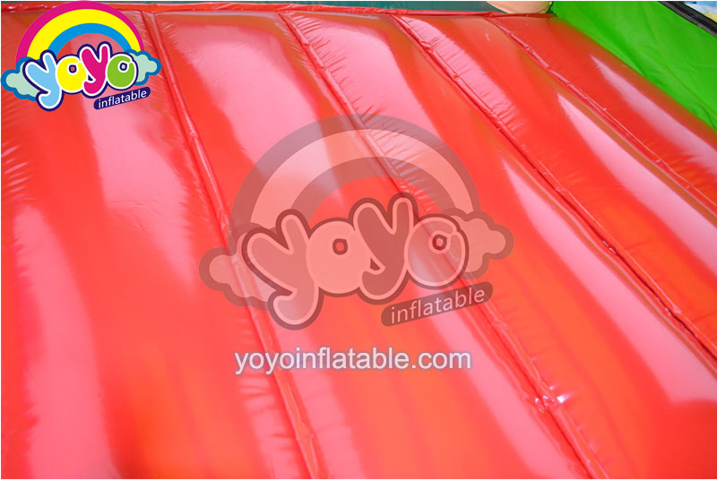 13ft Jungle Inflatable Bouncy House YY-BO13110