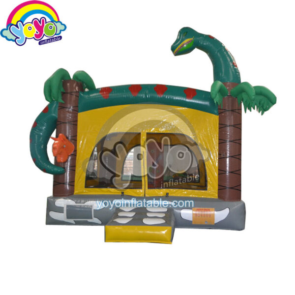 15ft Dinosaur Inflatable Bouncer for Children YY-BO13114