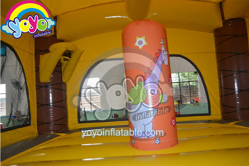 15ft Dinosaur Inflatable Bouncer for Children YY-BO13114