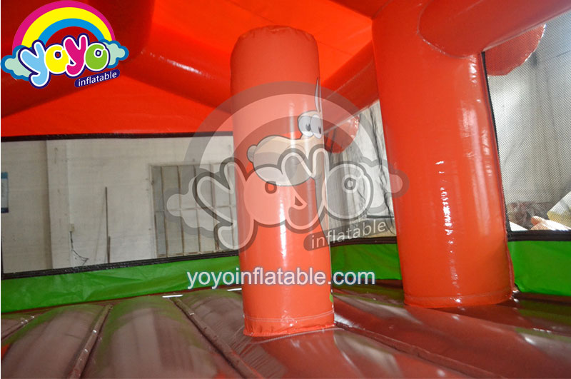 15ft Commercial Grade Inflatable Farm Bouncer YY-BO13117