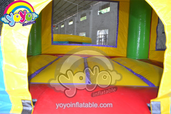 13ft Animal Circus Theme Inflatable Jumper YY-BO140013