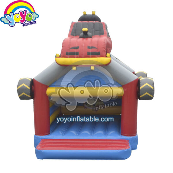 17ft Disney Cars Theme Inflatable Jump House YY-BO140015