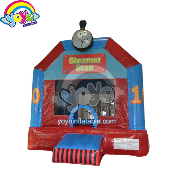 13x13 Thomas The Little Train Bounce House YY-BO140053