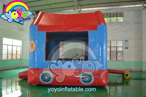 13x13 Thomas The Little Train Bounce House YY-BO140053